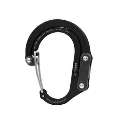 Hero Clip - Small